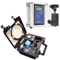 Water Testing Equipment